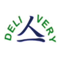 株式会社デリバリィ