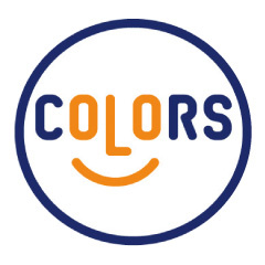 株式会社COLORS