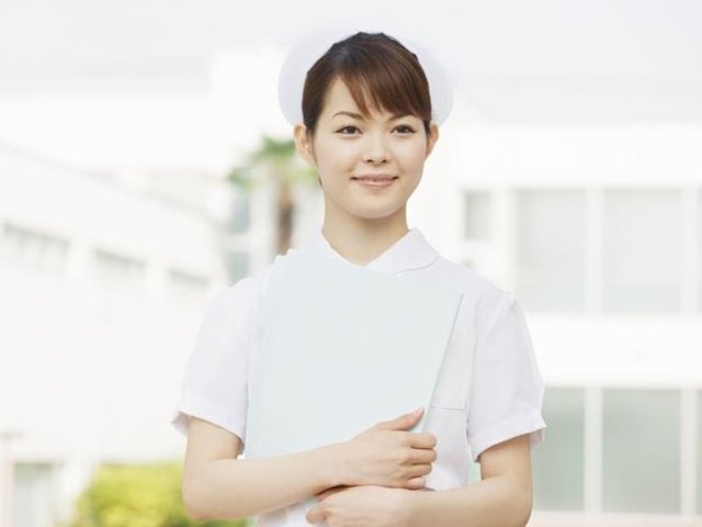 新潟県 看護師のアルバイト 派遣 転職 正社員求人 求人ジャーナル