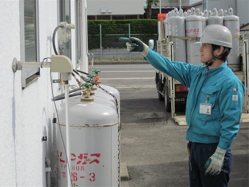 ３ｔトラック配送乗務員の募集内容 群馬県太田市 カメイ物流サービス株式会社の採用 求人情報